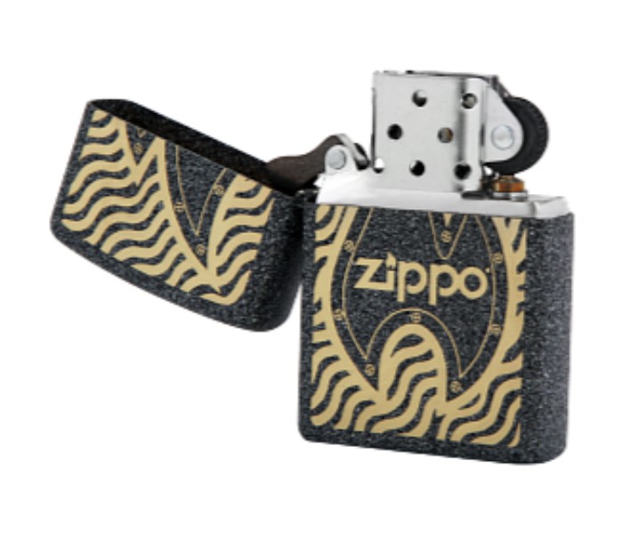 Zippo 28759 211  Classic Lighter Multicolor - Zoom Image 1