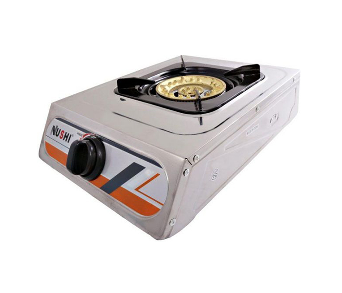 Nushi NS-103 Single Burner Gas Stove - Zoom Image 1