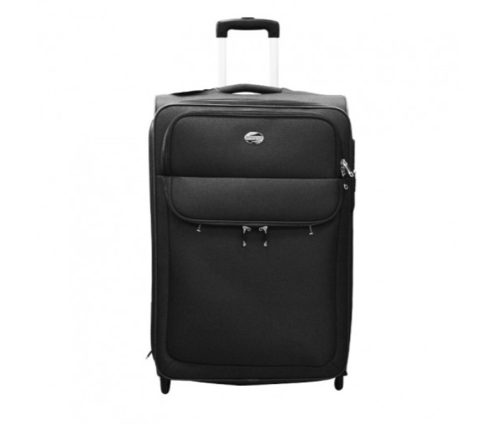 American Tourister GAT104LUG00363 Superlite Upright Soft 72Cm Black - Zoom Image