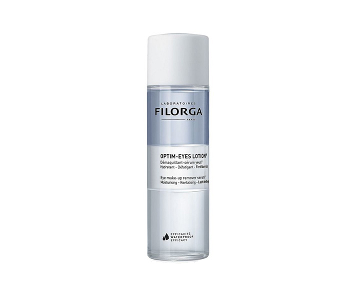 Filorga N11305127A Optim Eyes Makeup Remover Lotion - 110ML - Zoom Image