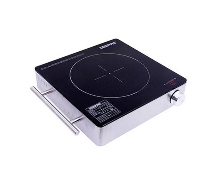 Geepas GIC6919 2200 watt Digital Infrared Cooker - Zoom Image 2