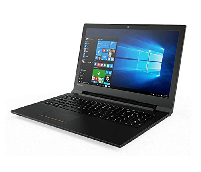 Lenovo V110-15ISK 15.6 inch Display Intel i3 Processor 4GB RAM 1TB Hard Drive Laptop - Zoom Image 1