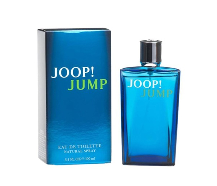 Joop 100ml Jump Eau De Toilette for Men - Zoom Image 2