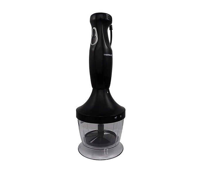 BM Satellite BM-855 200 Watts Hand Blender Set - Zoom Image 1