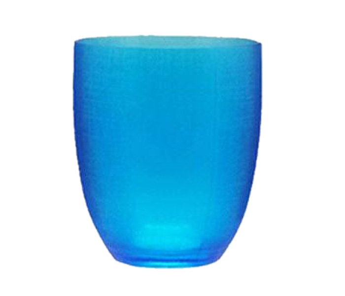 Royalford RF7302 Water Cup - Blue, 15oz - Zoom Image