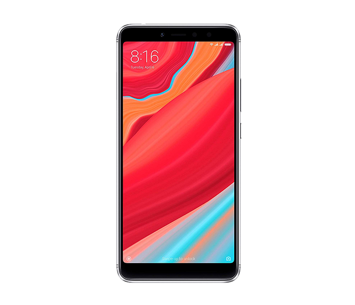 Xiaomi Redmi S2 3GB RAM 32GB Storage Smartphone - Grey - Zoom Image 6