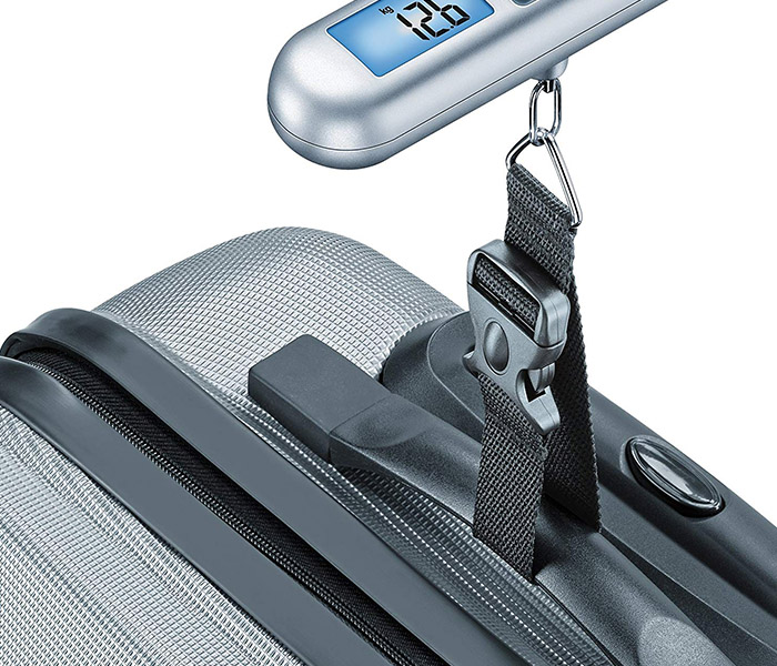 Beurer LS 06 Luggage Scale - Zoom Image 2