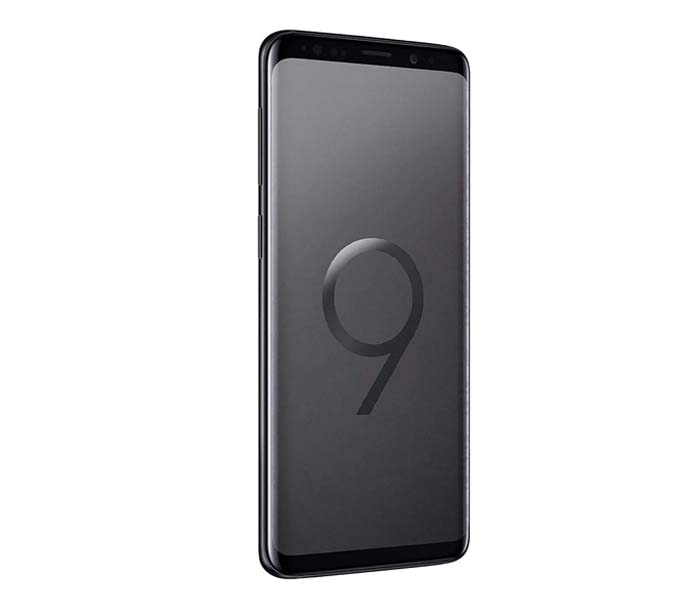 Samsung Galaxy S9 Plus With 6 GB RAM 64 GB ROM - Purpel - Zoom Image 2