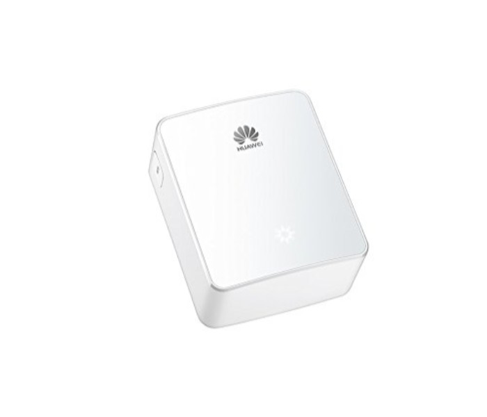 Huawei WS331C 300Mbps Wireless Range Extender White - Zoom Image 4