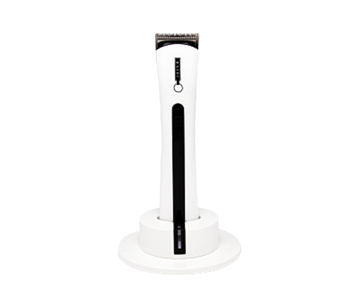 Baidi Rechargeable Hair Trimmer With Portable Dock For Charging, BD-552 - Zoom Image 5