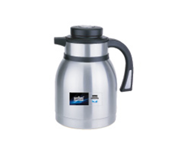 Sanford SF165SVF 1.2 Litre Stainless Steel Vacuum Flask - Silver - Zoom Image