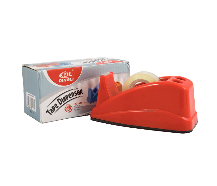 Dingli Tape Dispenser DS2461 - Zoom Image 2