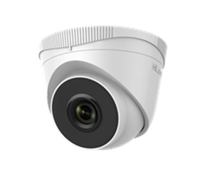 HiLook IPC-T250H 5 MP IR Fixed Network Turret Camera - Zoom Image