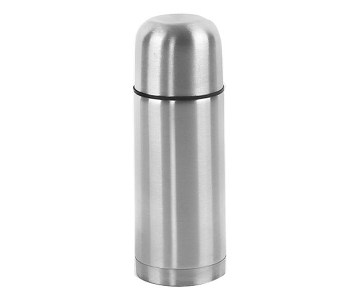 Epsilon EN3661 750 ml Vacuum Flask - Silver - Zoom Image