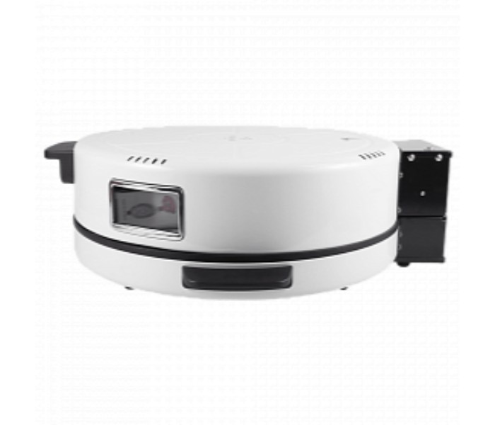 Mebashi ME-HBM145 45 cm Arabic Bread Maker 2600 W White - Zoom Image 1