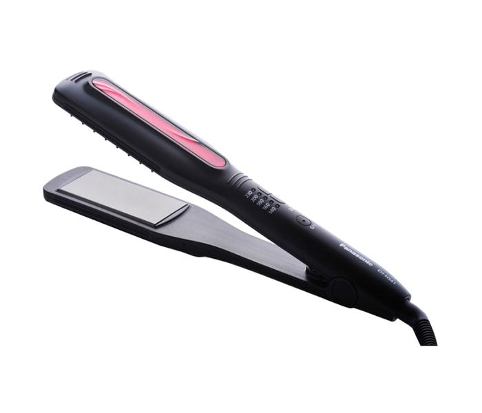 Panasonic EH - HS41 Wide Plate Hair Straightener - Black - Zoom Image 2