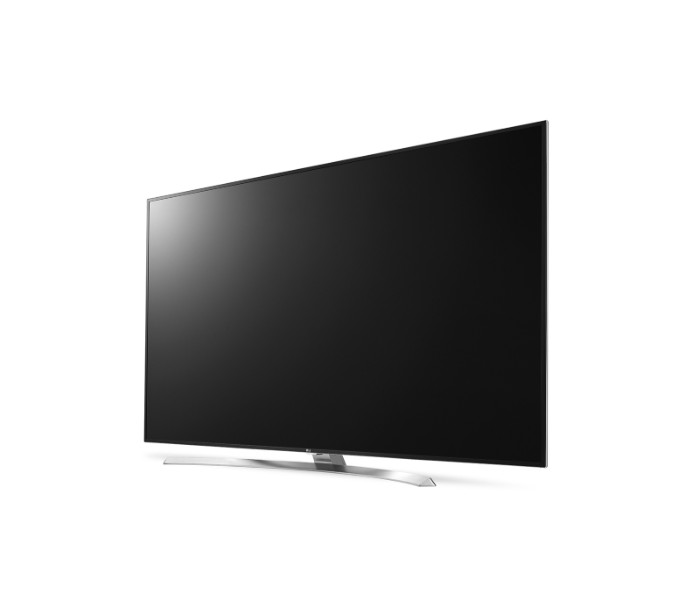 LG 75SJ955V 75 Inch 4K Ultra HD Smart TV Black - Zoom Image 2