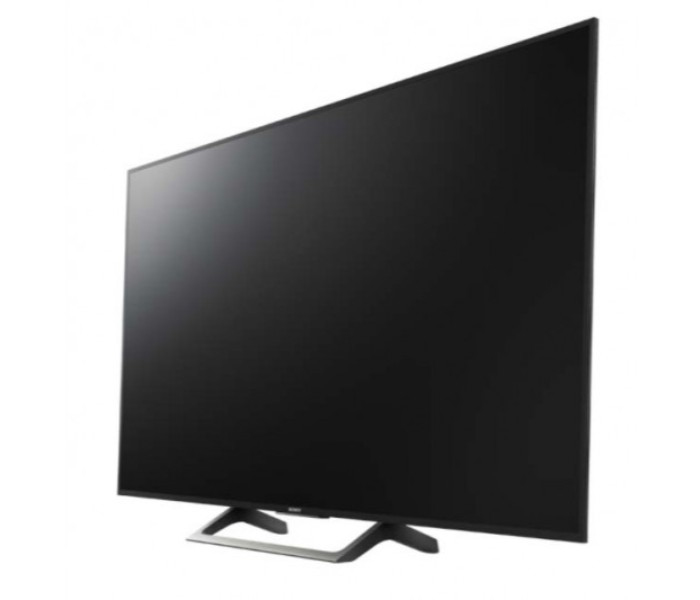 Sony 55X8500E 55 inch 4K Ultra HD Black - Zoom Image 2