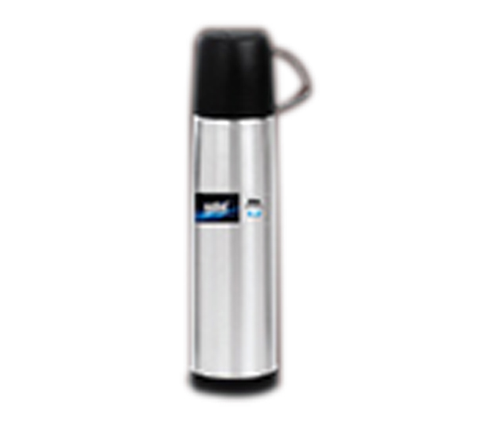 Sanford SF1626SVF 0.7 Litre Stainless Steel Vacuum Flask - Silver - Zoom Image