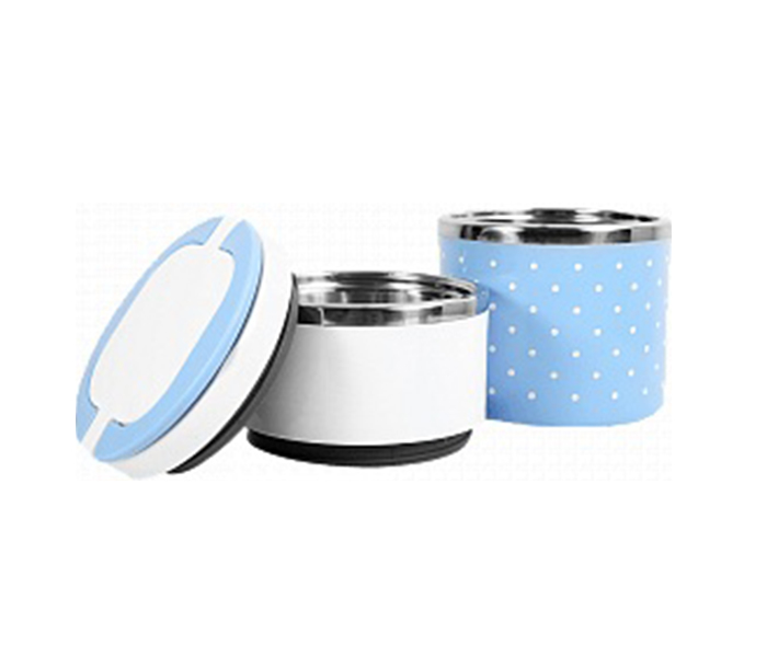 Epsilon EN3935 2 Layer Lunch Box - Zoom Image 3