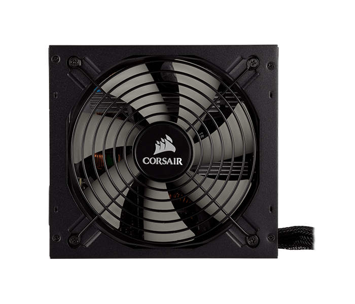 Corsair CP-9020130-UK TX-M Series TX850M 850W 80 Plus Gold Certified PSU - Black - Zoom Image 3