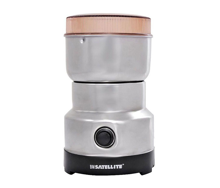 BM Satellite BM-830S 200 Watts Coffee Grinder - Zoom Image 2