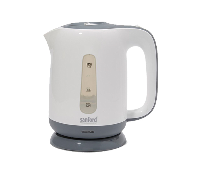 Sanford SF3335EK BS 1.7 Litre Electric Kettle - Zoom Image 3