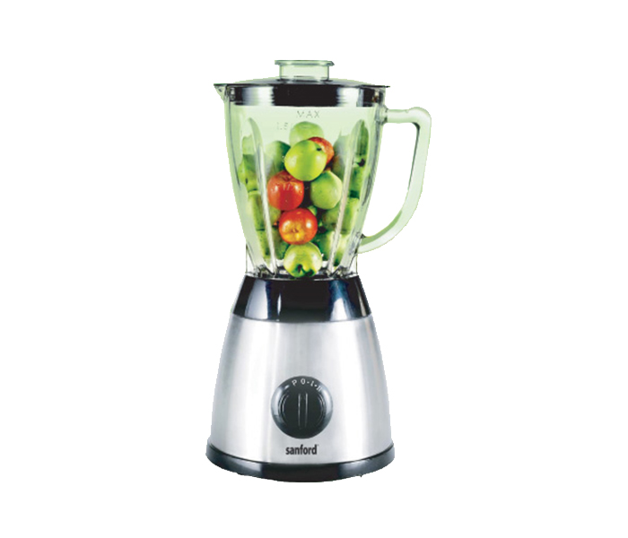 Sanford SF5531BR BS 2-in-1 400 Watts Blender - Zoom Image