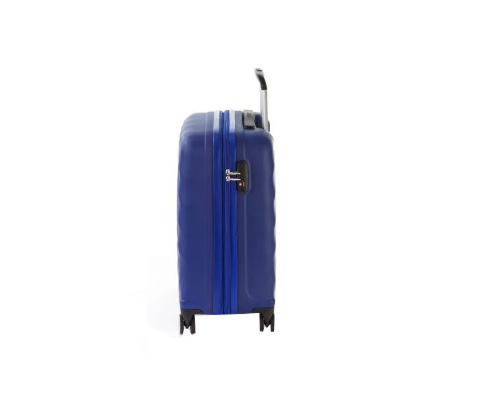 American Tourister GAT104LUG02184 Gravity Spinner 55 cm Blue - Zoom Image 2