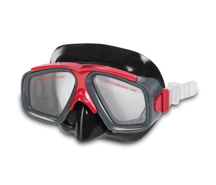 Intex ZX-55981-55975 Surf Rider Swim Mask - Zoom Image