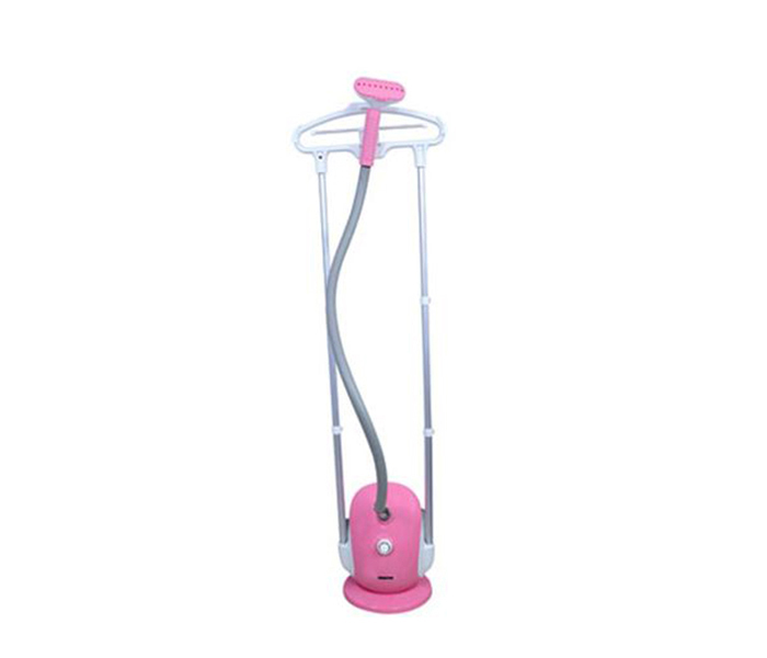 Geepas GGS9691 1.7 Litre Garment Steamer with Hanger - Zoom Image 2