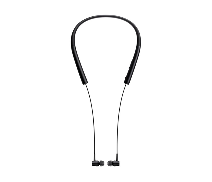 Trands TR-SH666 Neckband Wireless Bluetooth Stereo Headset - Black - Zoom Image 4