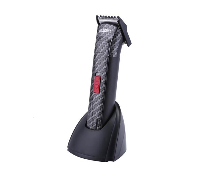 Krypton KNTR6091 Rechargeable Trimmer - Black - Zoom Image