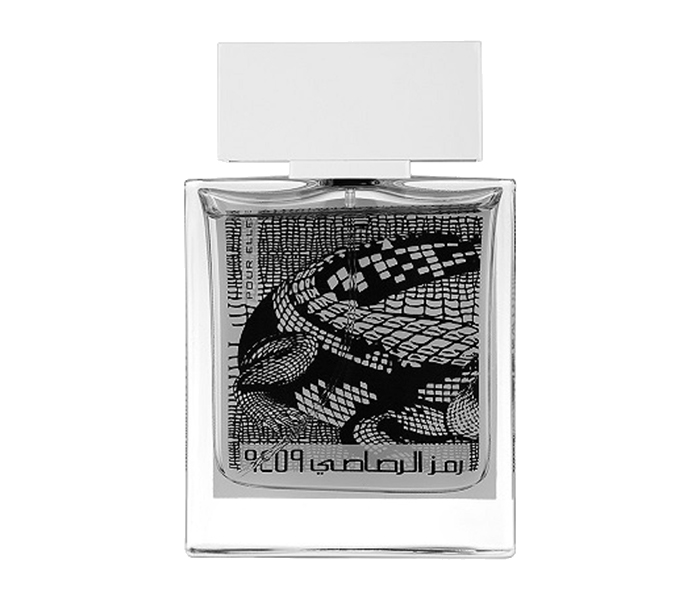 Rasasi 50ml Rumz 9459 Croco Pour Elle Eau De Parfum Spray for Women - Zoom Image 1