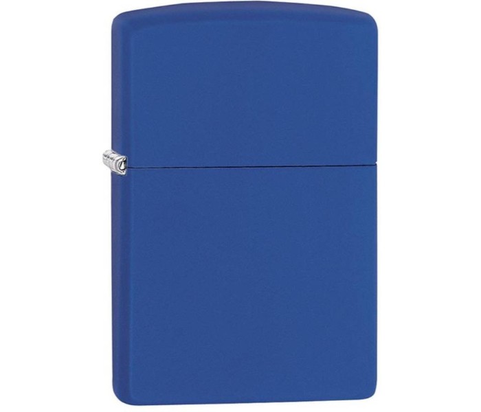 Zippo CI400138 229 Classic Lighter Blue - Zoom Image