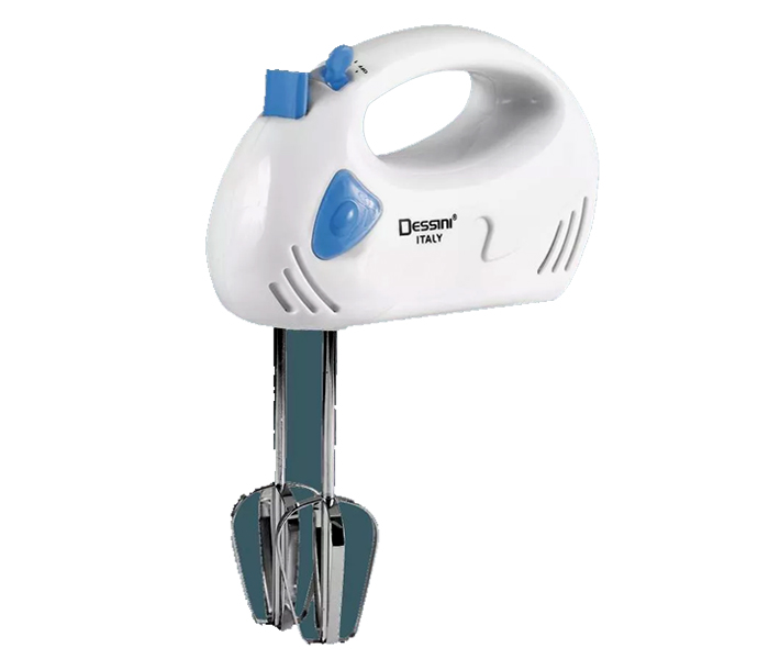 Dessini Regina 203 7 Speed Hand Mixer 450 Watts - Zoom Image