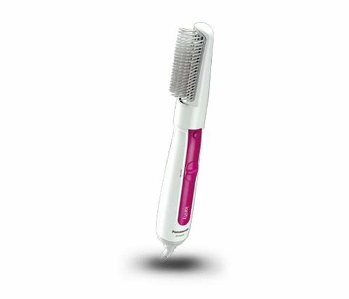 Panasonic EH - KE16 Hair Styler - White - Zoom Image 1