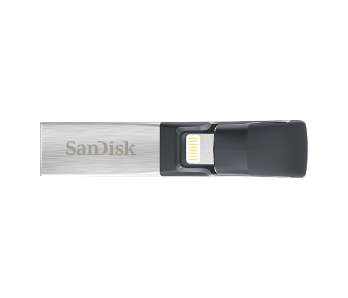 Sandisk iXPand 32GB Mini Flash Drive - Zoom Image 1