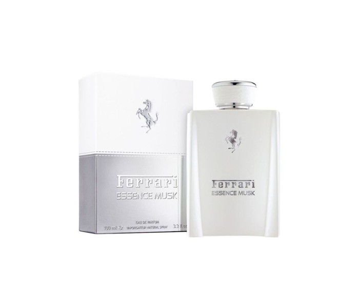 Ferrari 100ml Essence Musk EDP for Men - Zoom Image 2