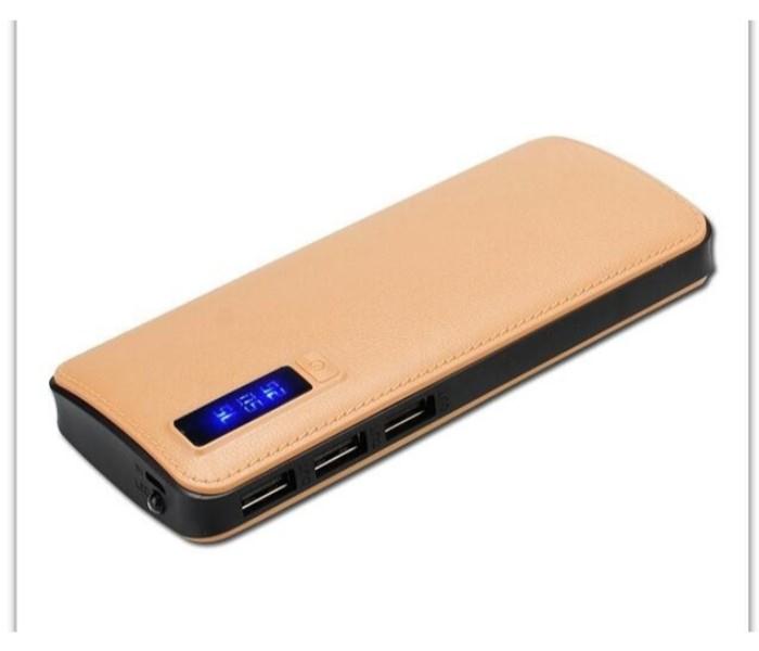 Power Box 20000 mAh Quick Charge Power Bank with 3 USB Port, LED Indicator & Torch - Zoom Image 5