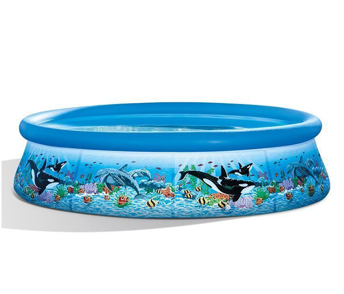 Intex ZX-28126/54902 305 x 76CM Easy Set Pool - Zoom Image 1