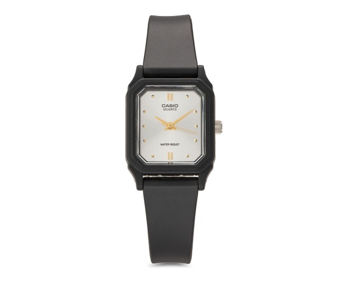 Casio LQ-142E-7ADF Womens Analog Watch Black and White - Zoom Image 4