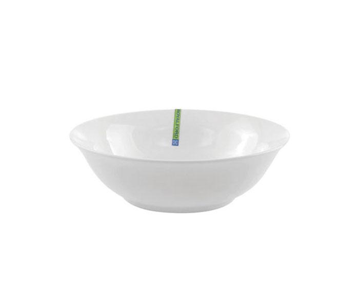 Royalford RF8014 5-inch Porcelain Ware Magnesia Bowl - Zoom Image 2