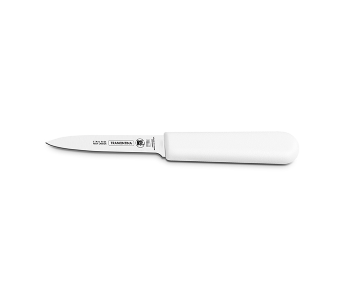 Tramontina TR-24625-083 3-inch Profossional Master Paring Knife - White - Zoom Image 2