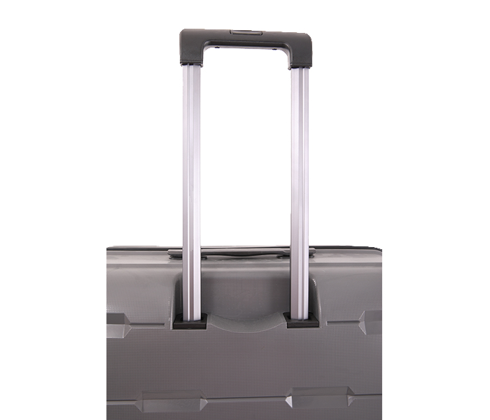 Para John PJTR3063-20 20-inch Trolley Case - Grey - Zoom Image 3