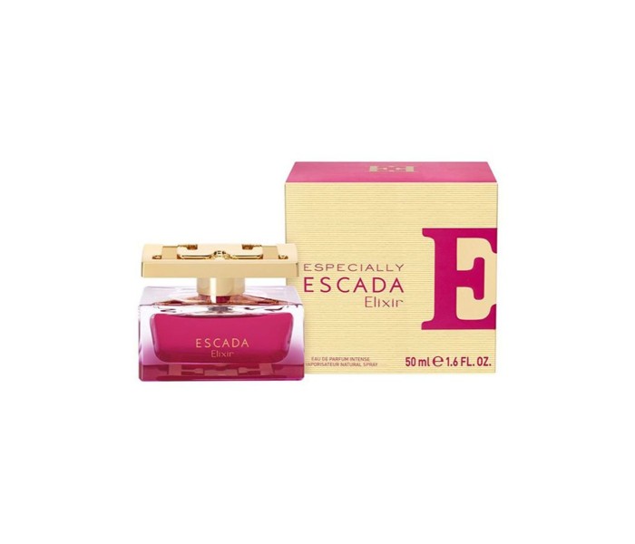 Escada Especially Elixir EDP 75 ml for Women - Zoom Image 2