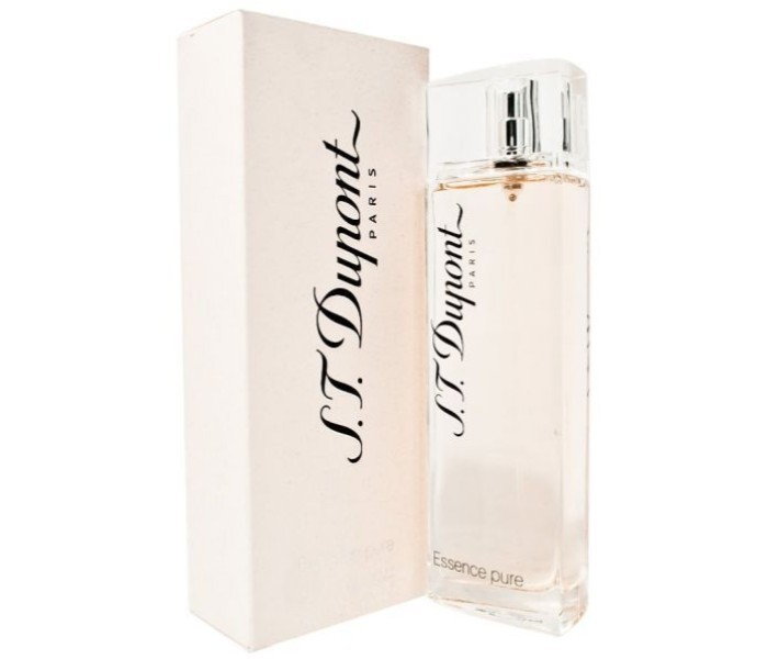 S. T Dupont Essence EDT 100 ml for Women - Zoom Image