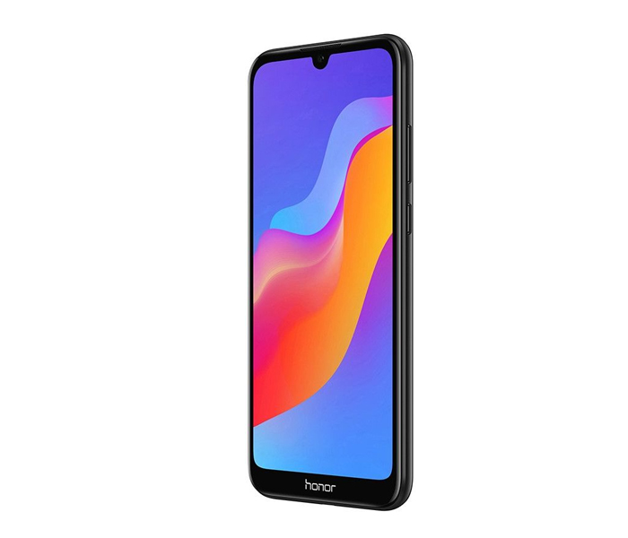 Honor 8-C With 64GB - Black - Zoom Image 3