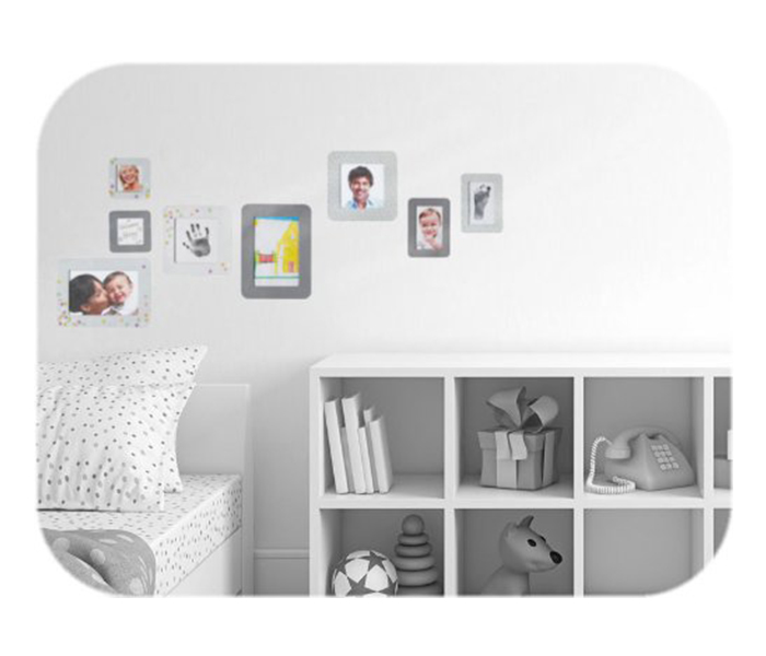 Baby Art 34120115 Sticker Frames - Zoom Image 1