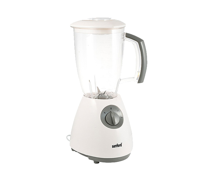 Sanford SF5535BR BS 2-in-1 400 Watts Blender - Zoom Image 1